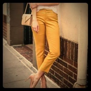 Banana Republic Sloan Pants